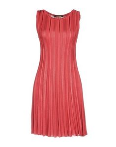 Короткое платье Roberto Cavalli