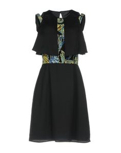 Короткое платье Versace Jeans