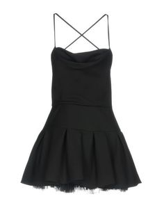 Короткое платье Valentino