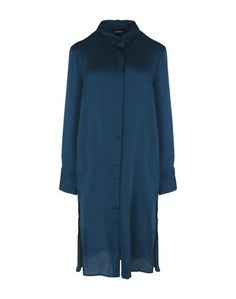 Платье до колена Dkny