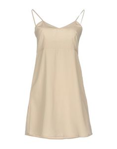 Короткое платье Twin Set Simona Barbieri