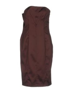 Короткое платье Just Cavalli