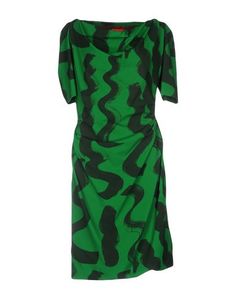 Платье до колена Vivienne Westwood