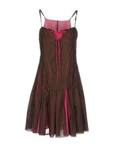 Платье до колена Sportmax Code