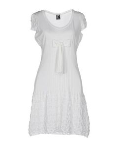Короткое платье Tricot Chic