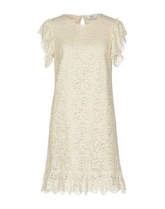 Короткое платье Blugirl Blumarine