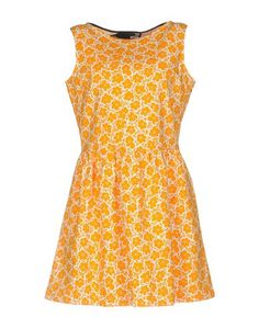 Короткое платье Love Moschino
