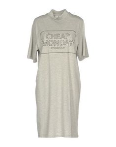 Короткое платье Cheap Monday