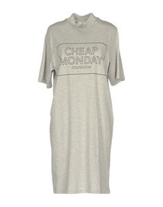 Короткое платье Cheap Monday