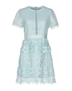 Короткое платье Ted Baker