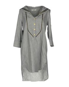 Короткое платье Pierre Balmain