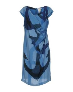 Платье до колена MAX Mara