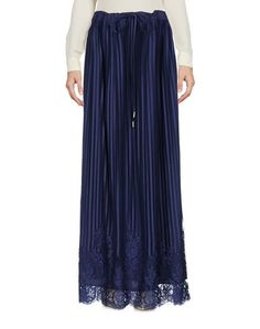 Длинная юбка Msgm