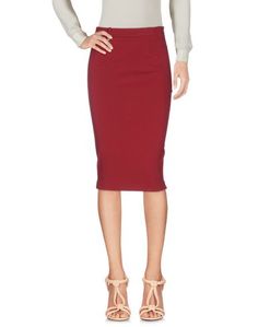 Юбка длиной 3/4 Pinko