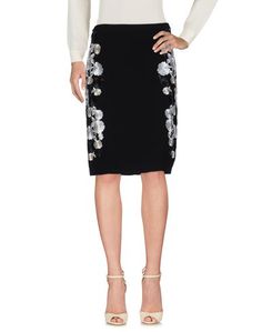 Юбка до колена Diane von Furstenberg