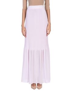 Длинная юбка Blumarine