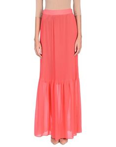 Длинная юбка Blumarine