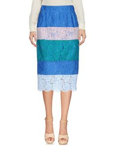 Юбка длиной 3/4 Pinko