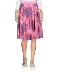 Джинсовая юбка Msgm