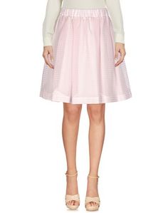 Юбка до колена Msgm