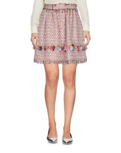 Мини-юбка Msgm