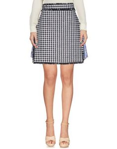 Юбка до колена Msgm