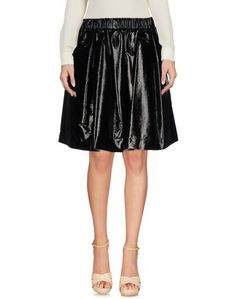 Юбка до колена Msgm