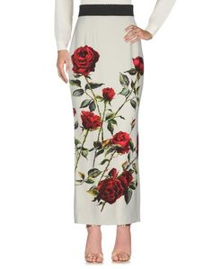 Длинная юбка Dolce & Gabbana