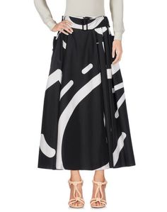 Юбка длиной 3/4 MAX Mara