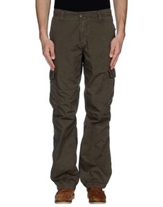 Повседневные брюки Carhartt