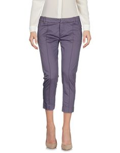 Брюки-капри Dondup