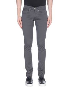 Повседневные брюки Dondup