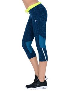 Легинсы New Balance