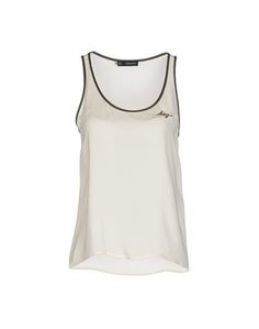 Топ без рукавов Dsquared2