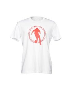 Футболка Bikkembergs