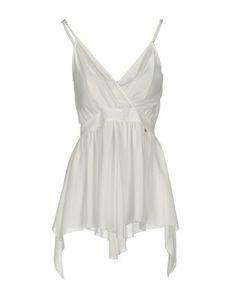 Топ без рукавов Elisabetta Franchi