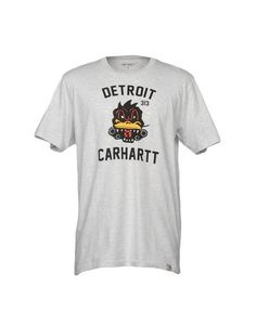 Футболка Carhartt