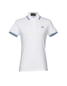 Поло Fred Perry