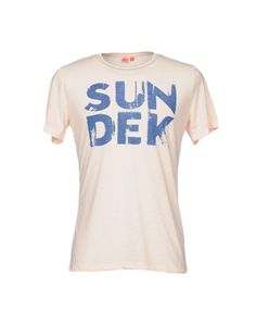 Футболка Sundek