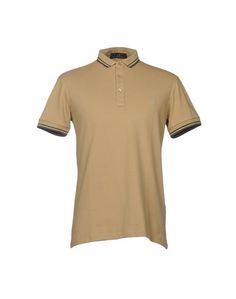 Поло Fred Perry