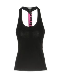 Майка Dsquared2