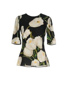 Блузка Dolce & Gabbana