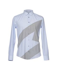 Pубашка Msgm