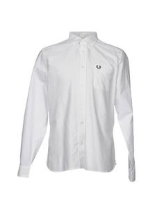 Pубашка Fred Perry