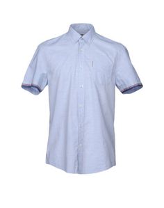 Pубашка Ben Sherman