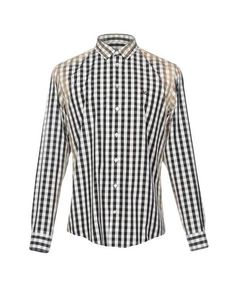 Pубашка Msgm