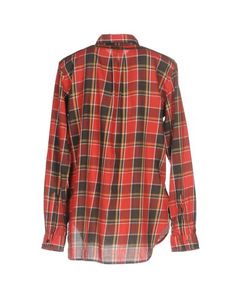 Pубашка Denim & Supply Ralph Lauren