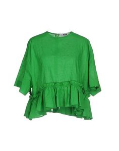 Блузка Msgm