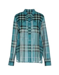 Pубашка Burberry