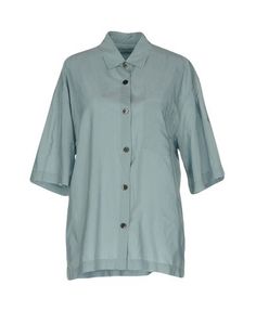 Pубашка Dries Van Noten